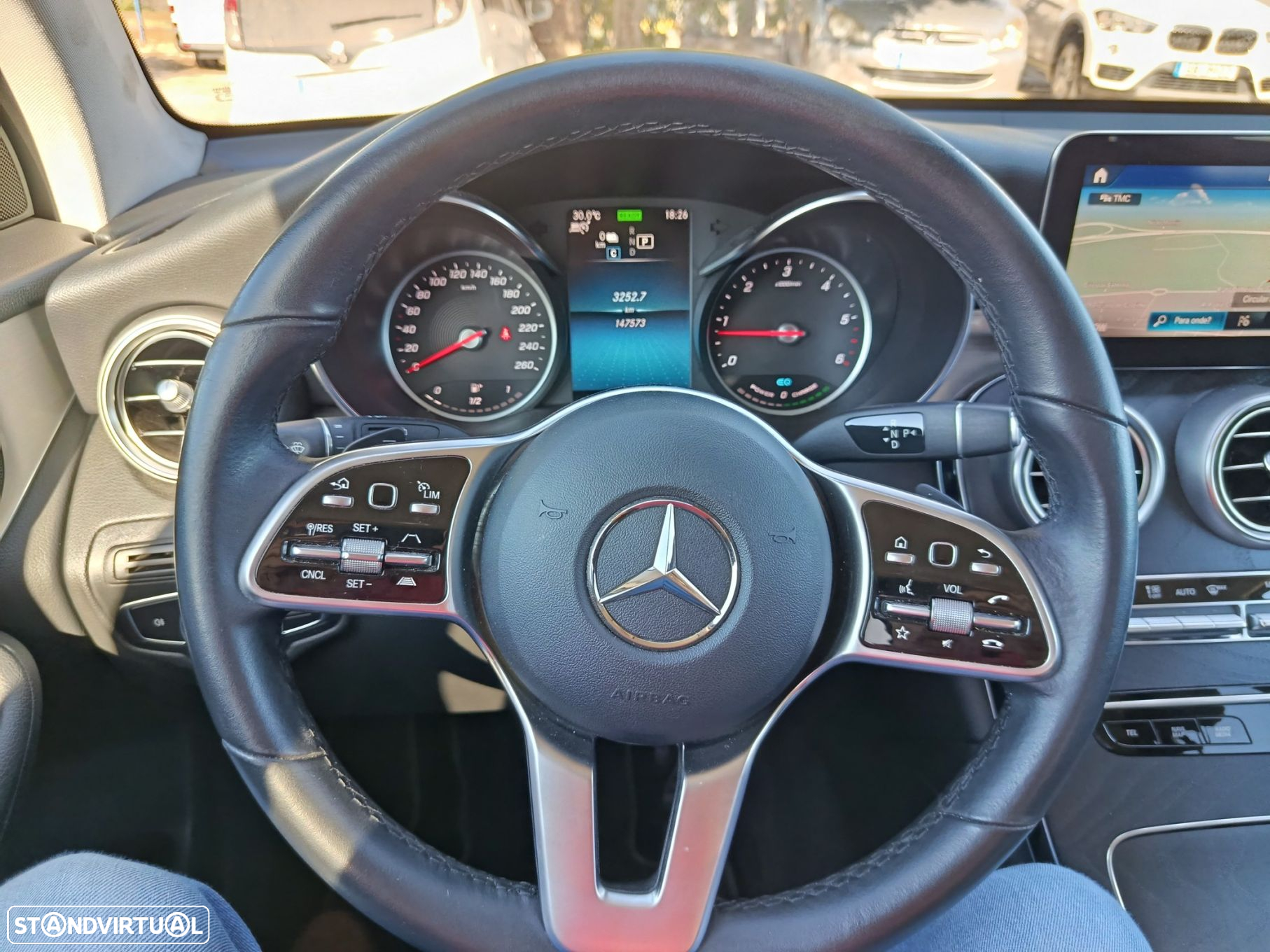 Mercedes-Benz GLC 300 - 9