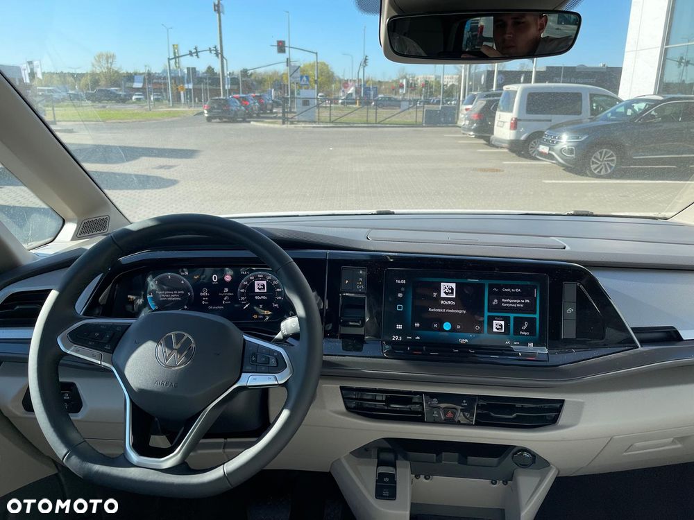 Volkswagen California - 34