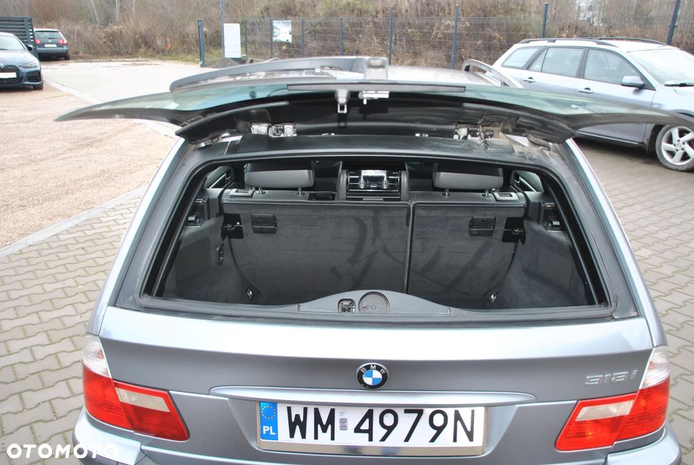 BMW Seria 3 - 10