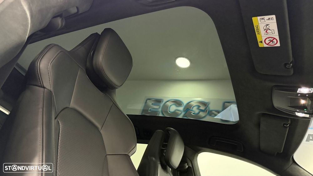 Porsche Taycan Sport Turismo GTS - 49