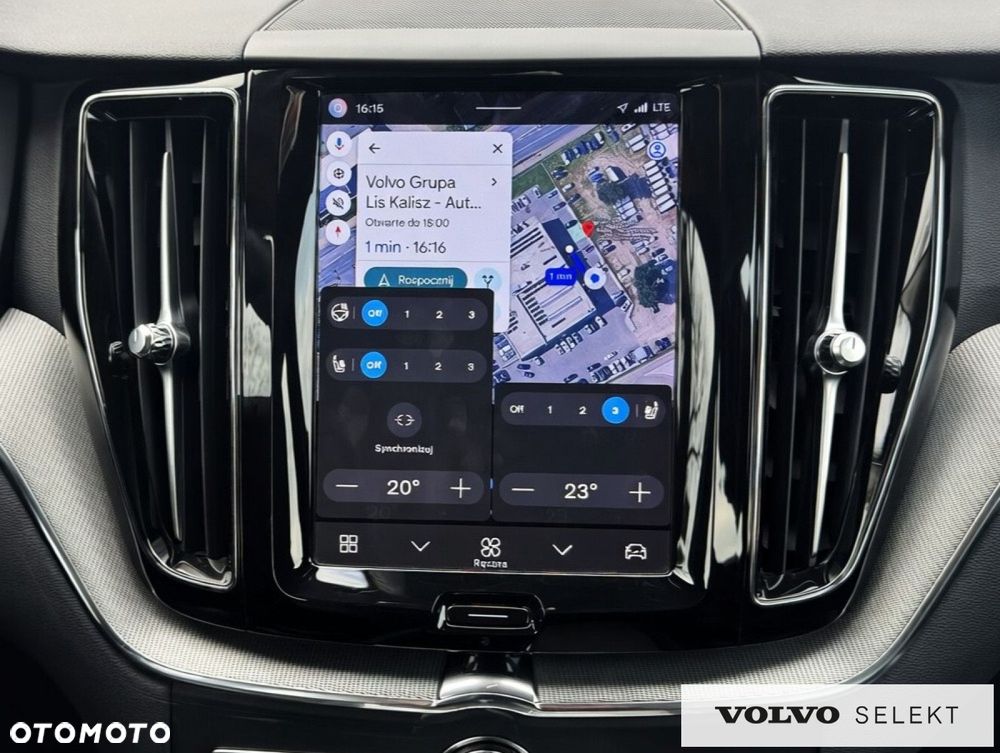 Volvo XC 60 - 12