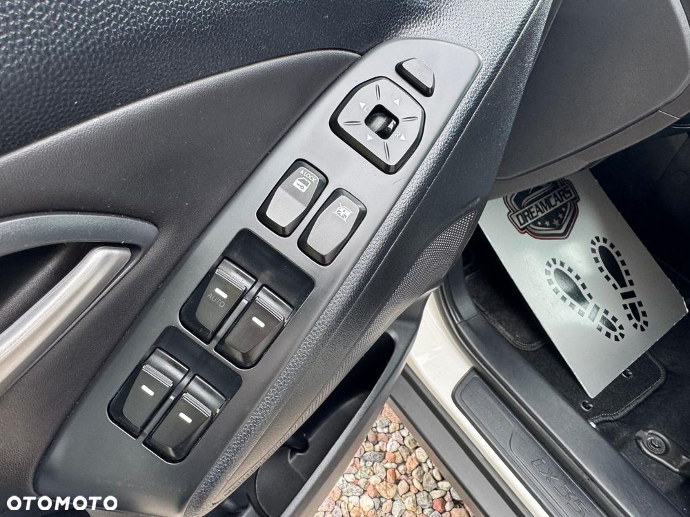 Hyundai ix35 - 37
