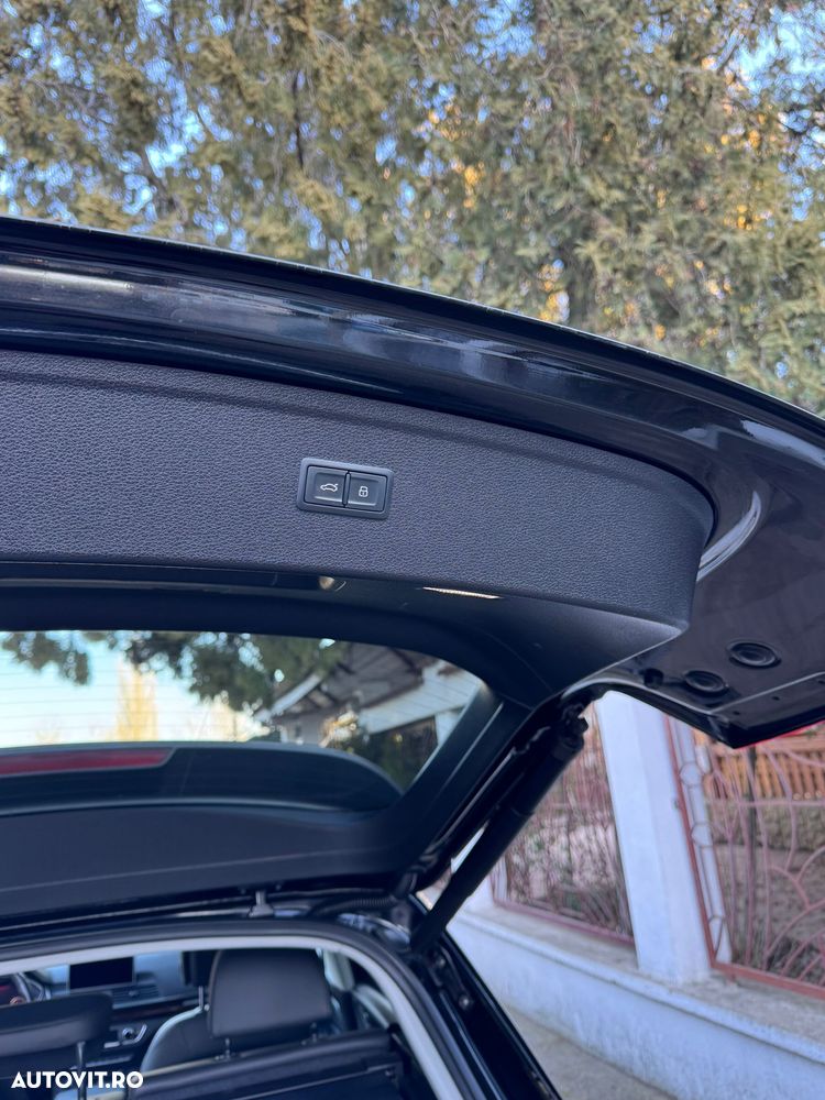 Audi Q5 2.0 TFSI S tronic Design - 15
