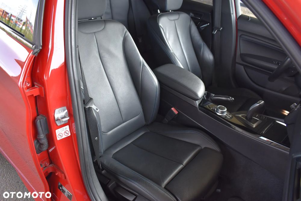BMW Seria 1 120i GPF M Sport Shadow sport - 16