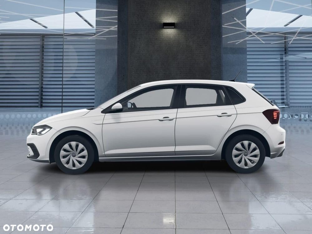 Volkswagen Polo - 2