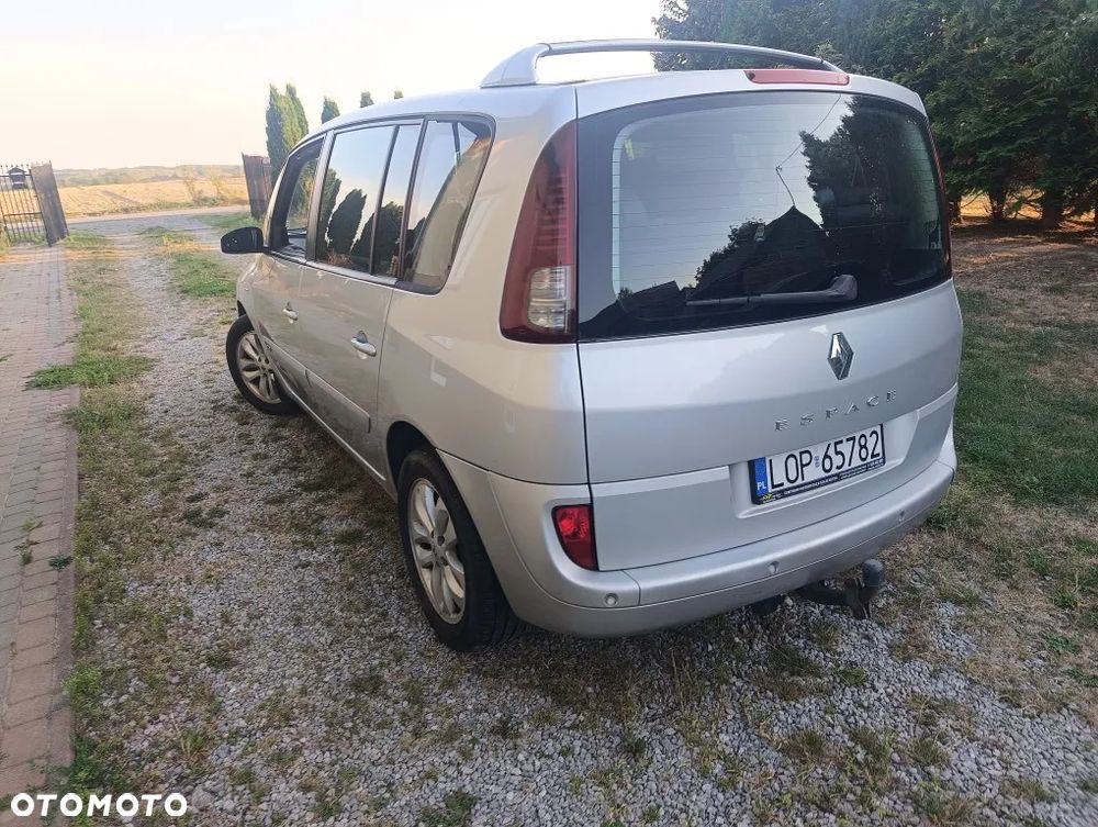 Renault Espace 2.0T 16V Expression - 14