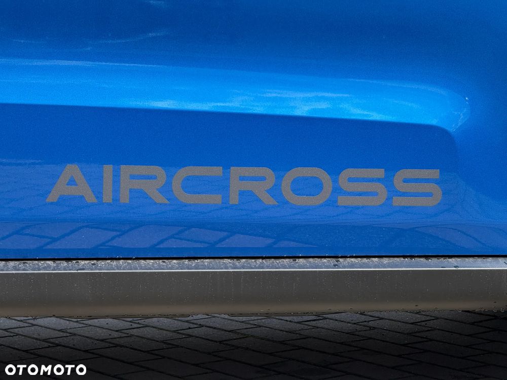 Citroën C3 Aircross 1.2 Turbo Collection S&S - 11