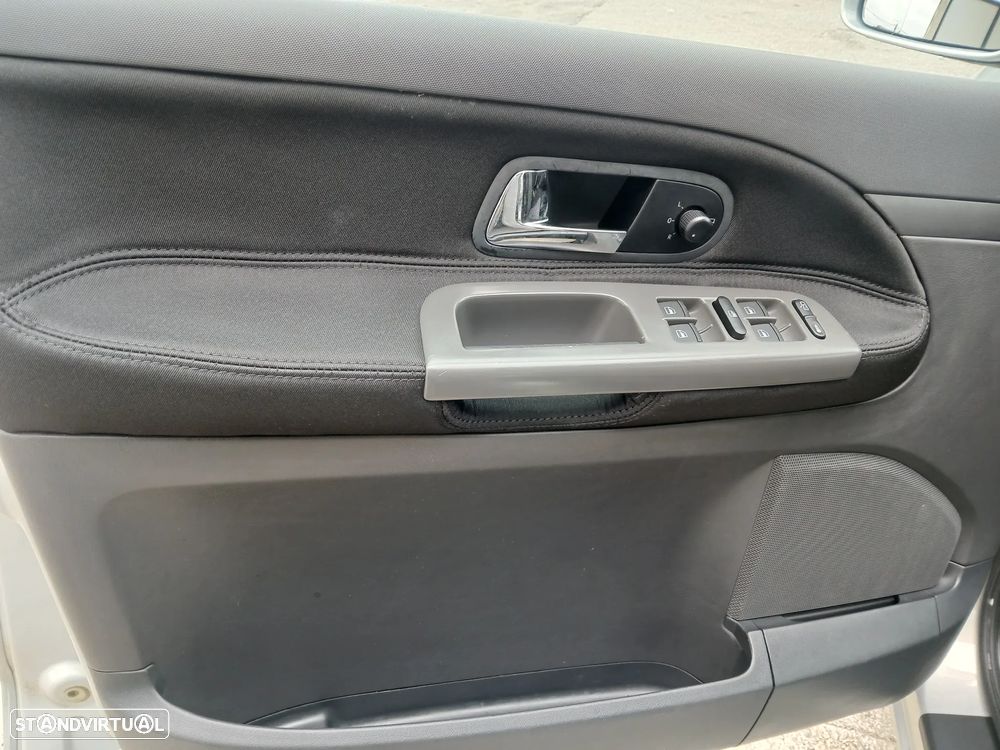 SEAT Alhambra 1.9 TDI Sport Edition - 36