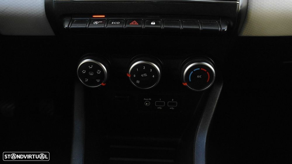 Renault Clio 1.0 TCe Limited - 42