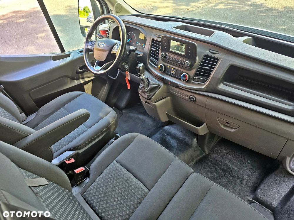 Ford Transit - 5