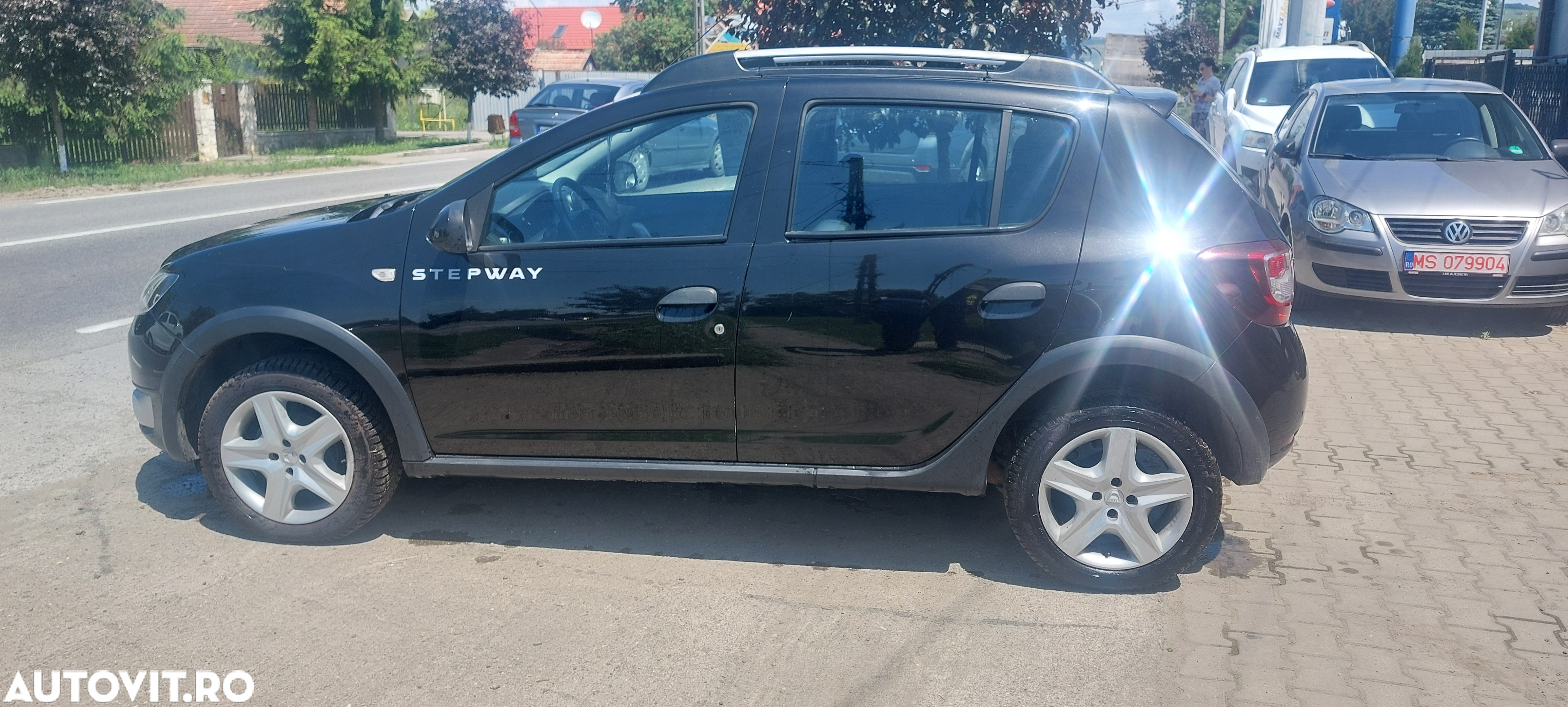 Dacia Sandero Stepway TCe 90 Prestige - 9