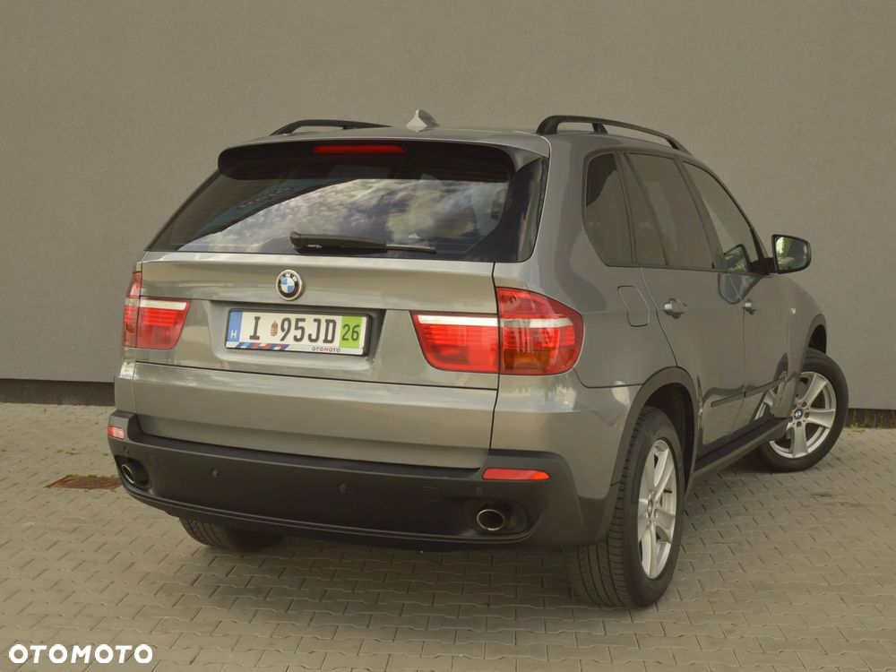 BMW X5 xDrive30d - 8