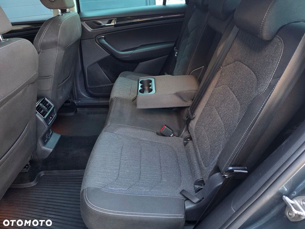 Skoda Kodiaq 2.0 TDI 4x4 Style DSG - 8