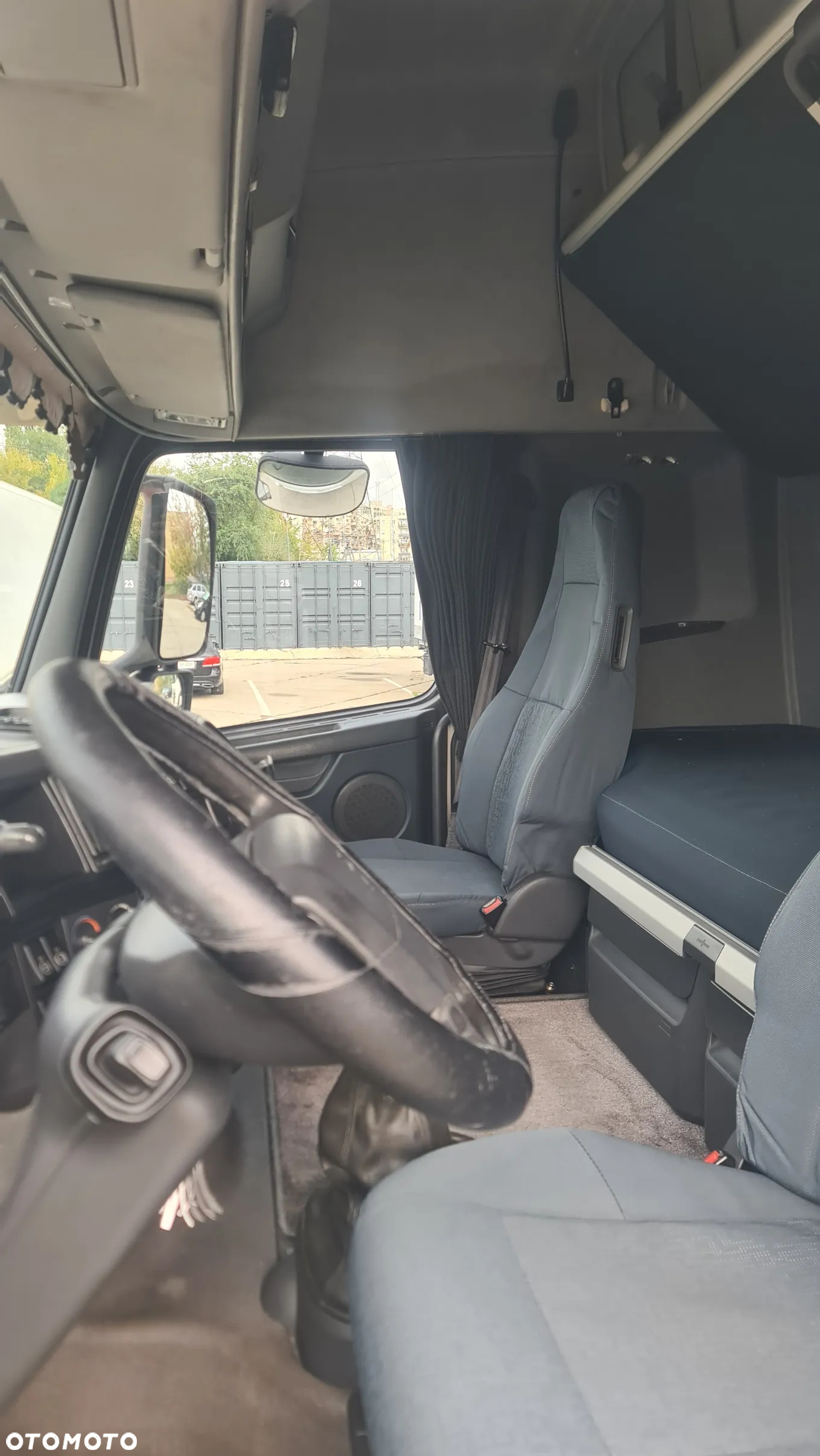 Volvo FH 13 - 9