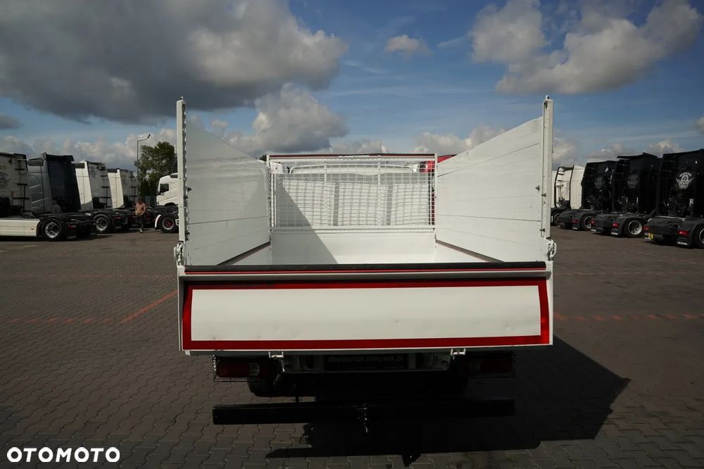 Iveco DAILY 35-160 / WYWROTKA - 3,3 M / BLIŹNIAK / MANUAL / SPROWADZONY - - 23