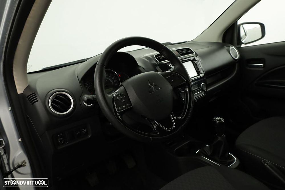 Mitsubishi Space Star 1.2 Intense - 7