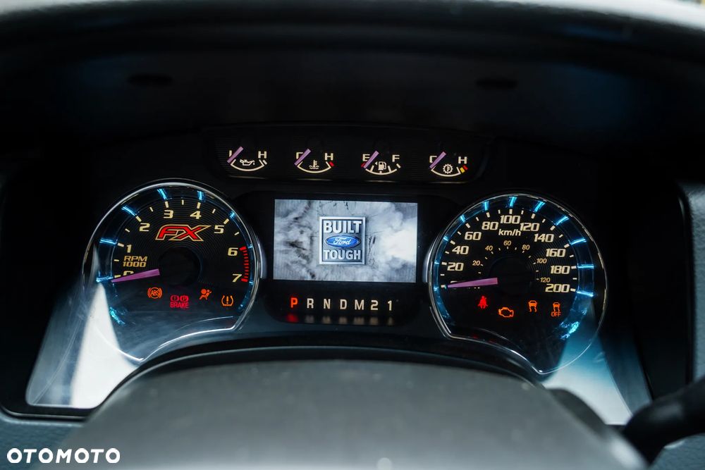 Ford F150 - 16