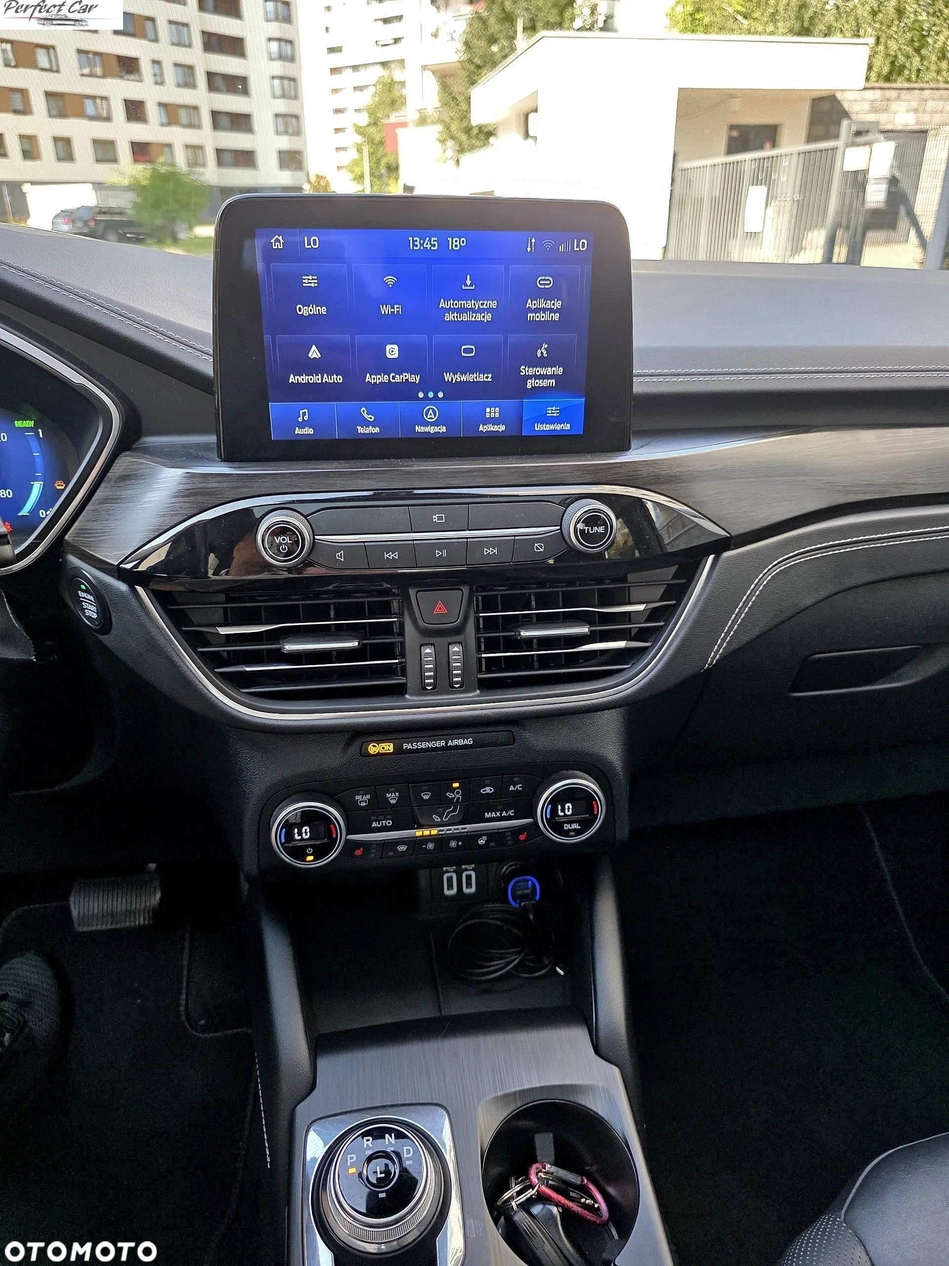 Ford Kuga 2.5P PHEV FWD Vignale - 20