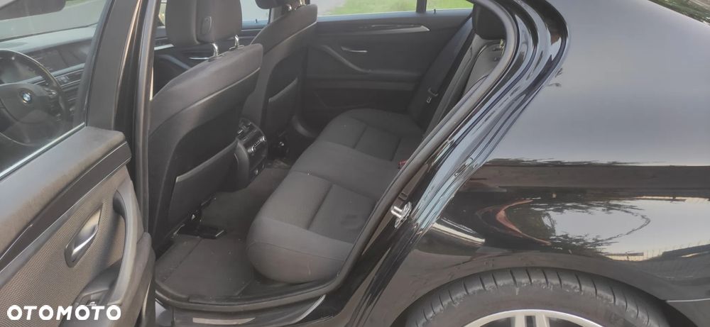 BMW Seria 5 530d - 21
