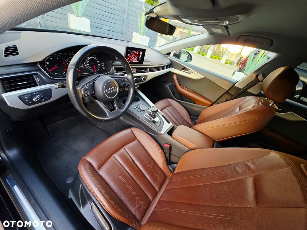 Audi A5 Sportback - 3