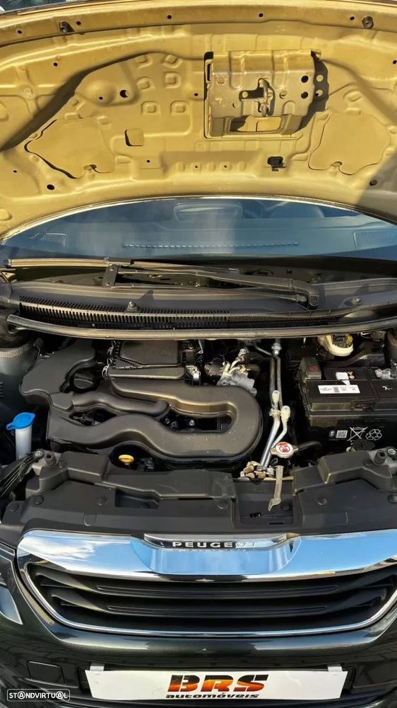 Peugeot 108 1.0 VTi Style - 18