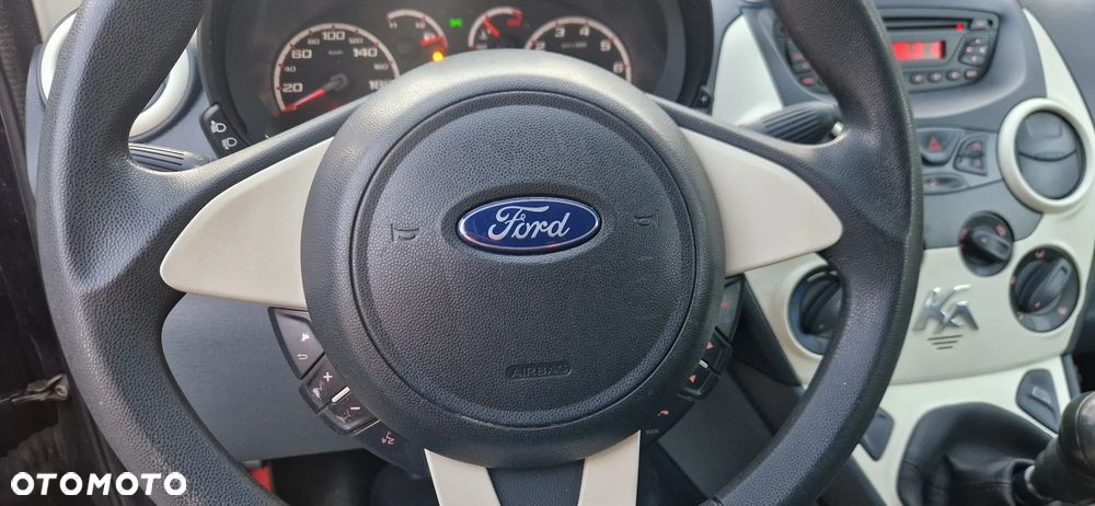 Ford KA 1.2 Titanium - 24
