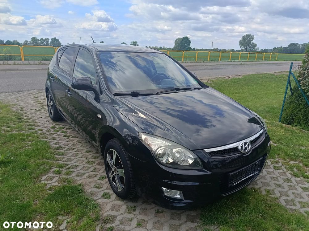 Hyundai i30 - 22