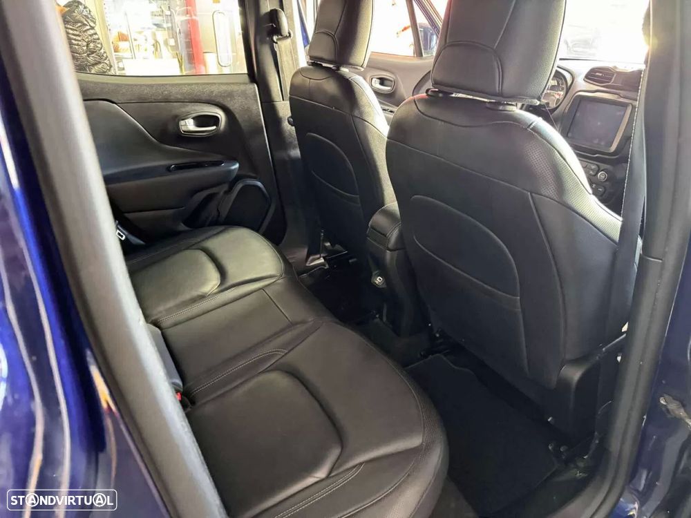 Jeep Renegade 1.0 T Sport - 13