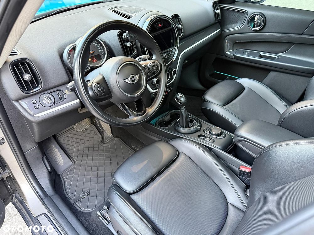 MINI Countryman - 4