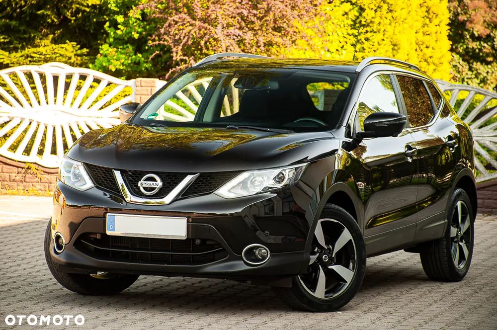 Nissan Qashqai 1.2 DIG-T 360 - 20