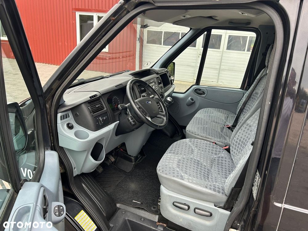 Ford Transit Tdci 280s - 6