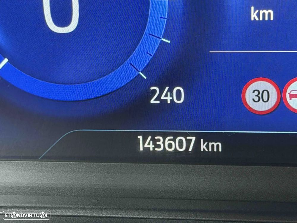 Ford Puma 1.0 EcoBoost MHEV ST-Line - 9