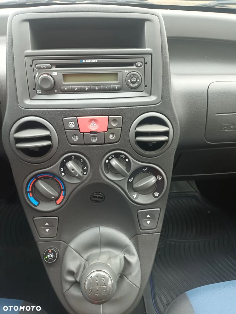 Fiat Panda 1.2 Dynamic - 6