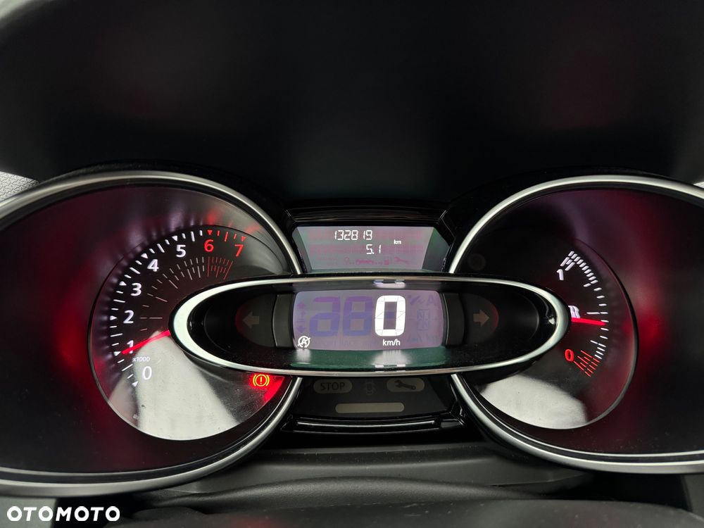 Renault Clio 0.9 Energy TCe Alize - 10