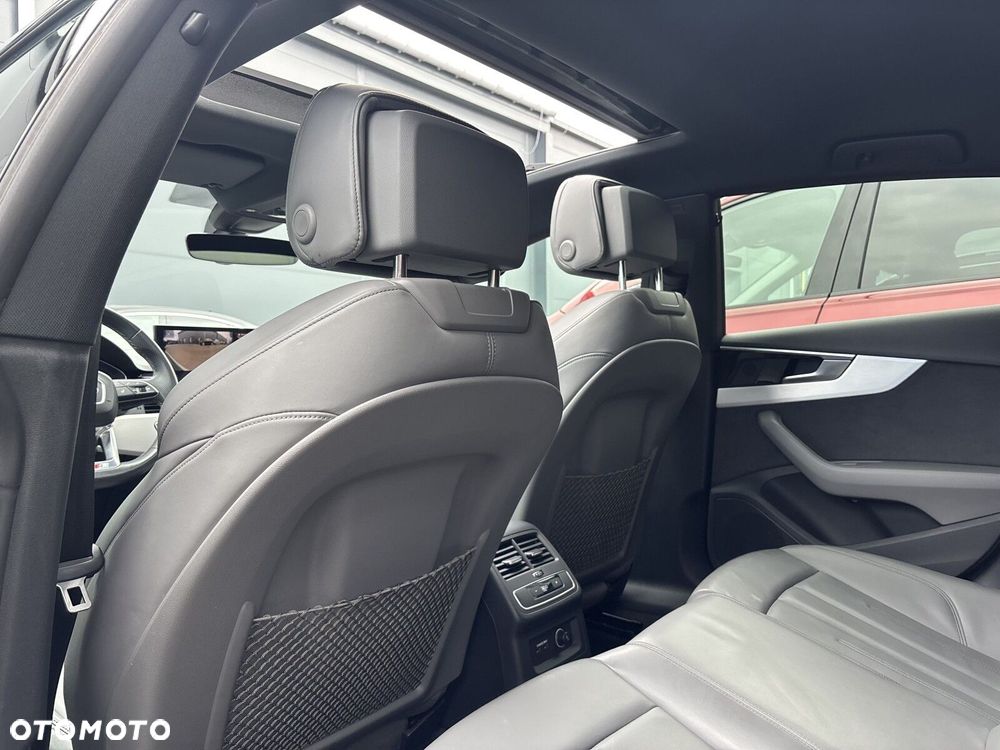 Audi A5 Sportback - 28