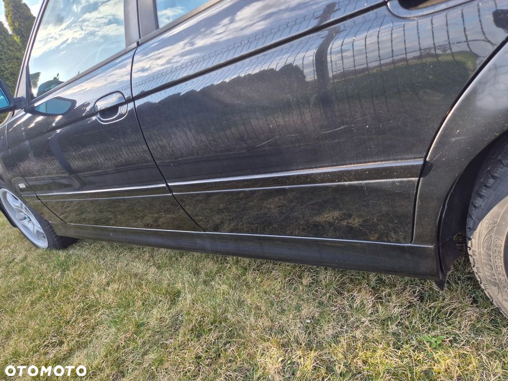 BMW Seria 5 - 3