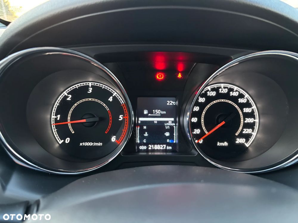 Mitsubishi ASX 1.8 DI-D 2WD Diamant Edition - 20