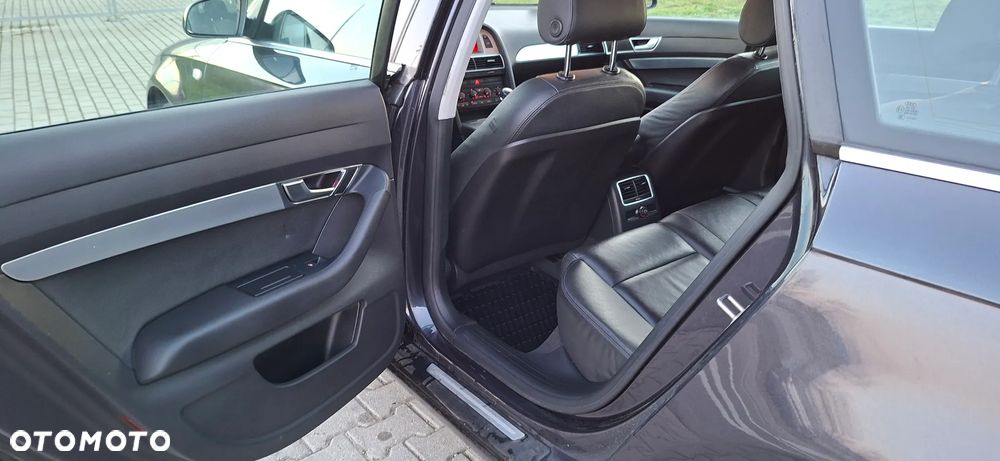 Audi A6 Avant 2.7 TDI multitronic - 18