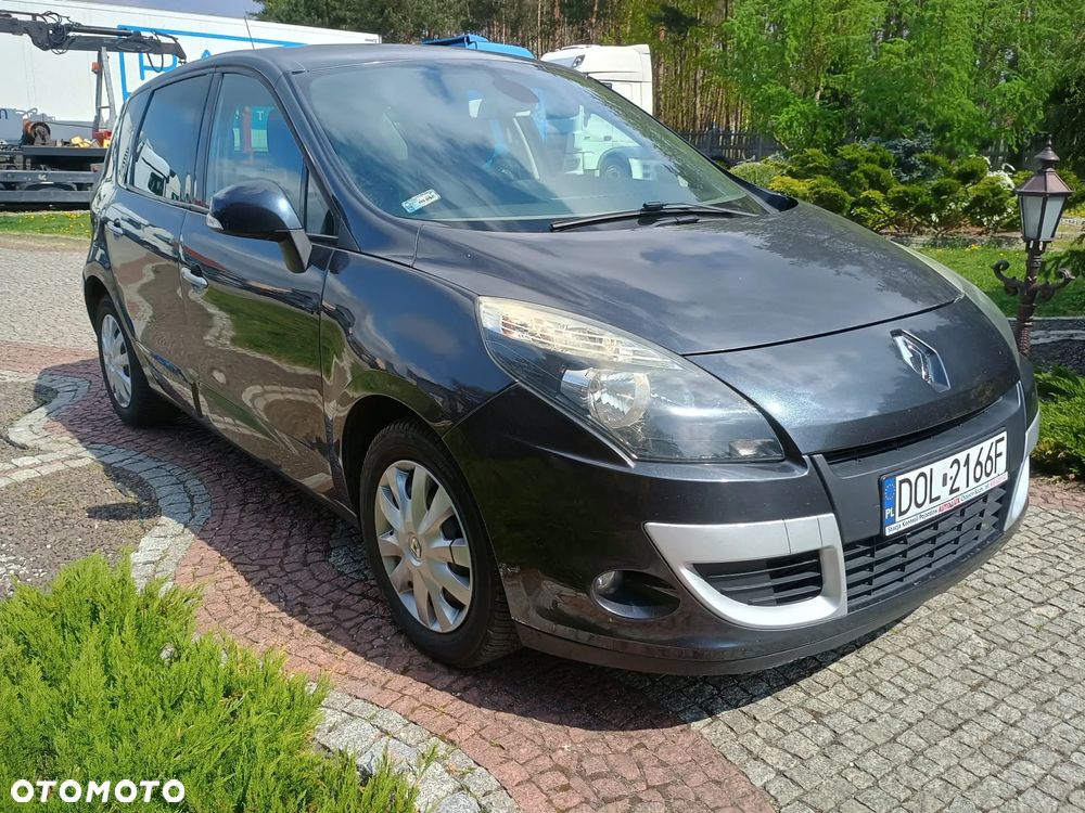 Renault Scenic dCi 130 FAP Luxe - 3