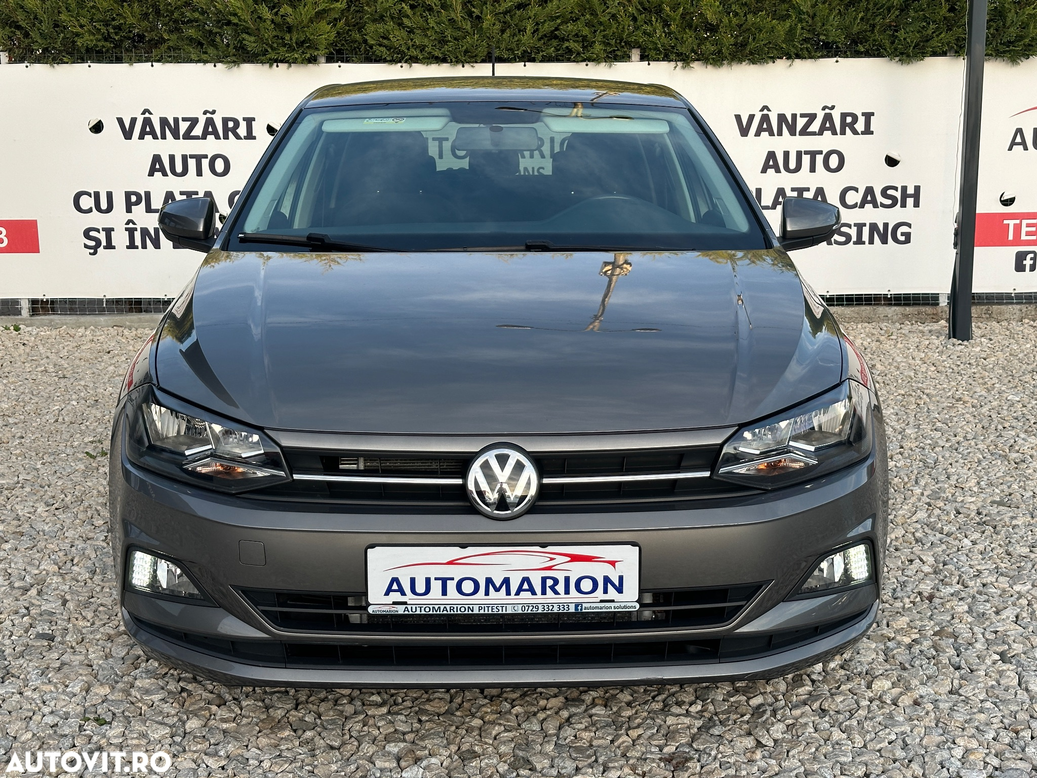 Volkswagen Polo 1.6 TDI Comfortline - 3