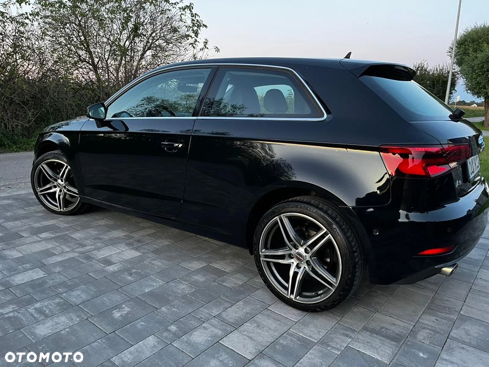 Audi A3 1.6 TDI S tronic - 36