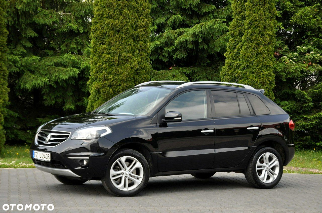 Renault Koleos - 11