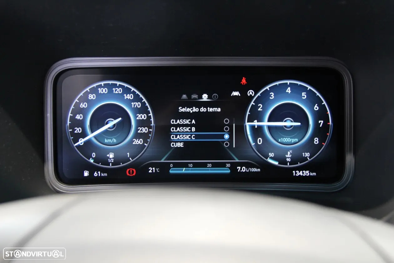 Hyundai Kauai 1.0 T-GDi N-Line - 20