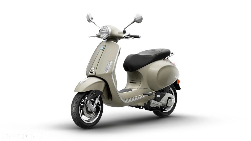 Vespa Primavera - 13
