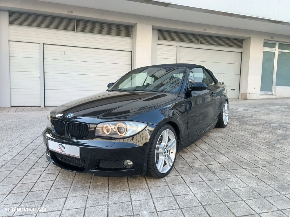 BMW 120 d DPF Edition Sport - 33