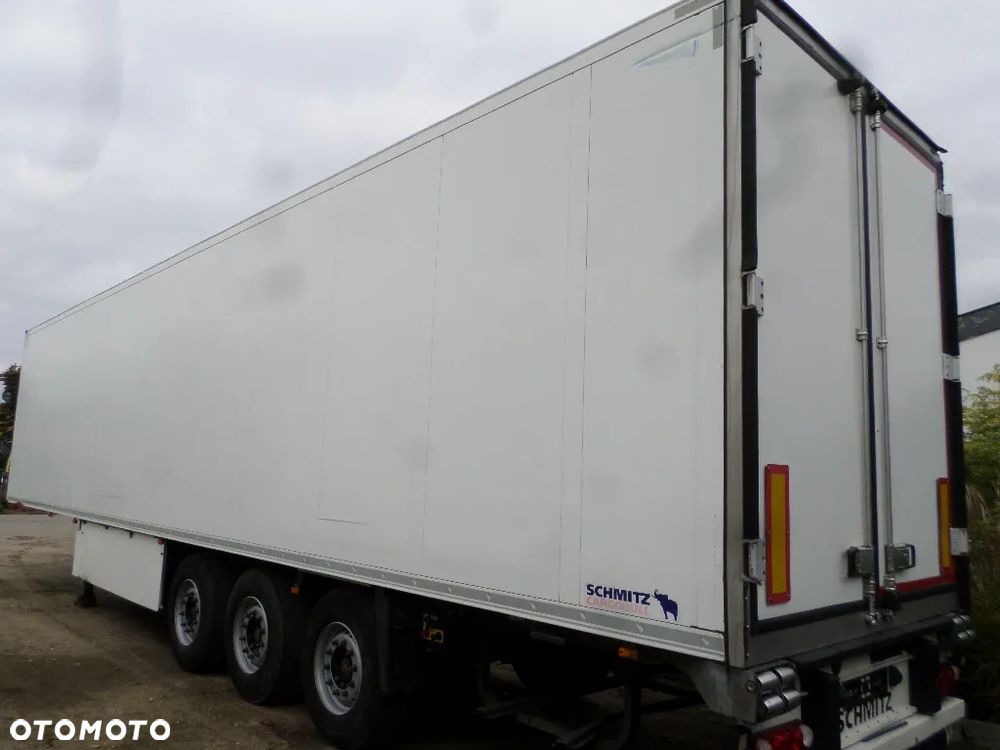 Schmitz Cargobull SKO24/L - 2