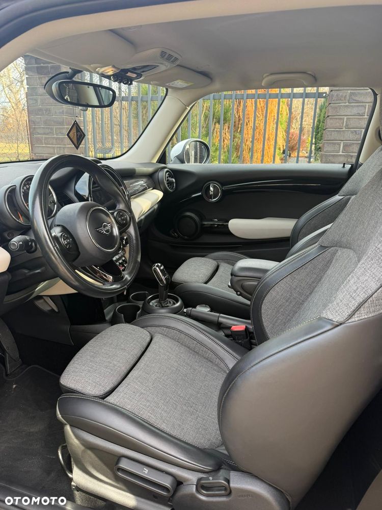 MINI Cooper S sport - 15