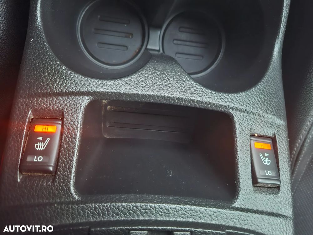 Nissan Qashqai 1.5 DCI Start/Stop Tekna - 22