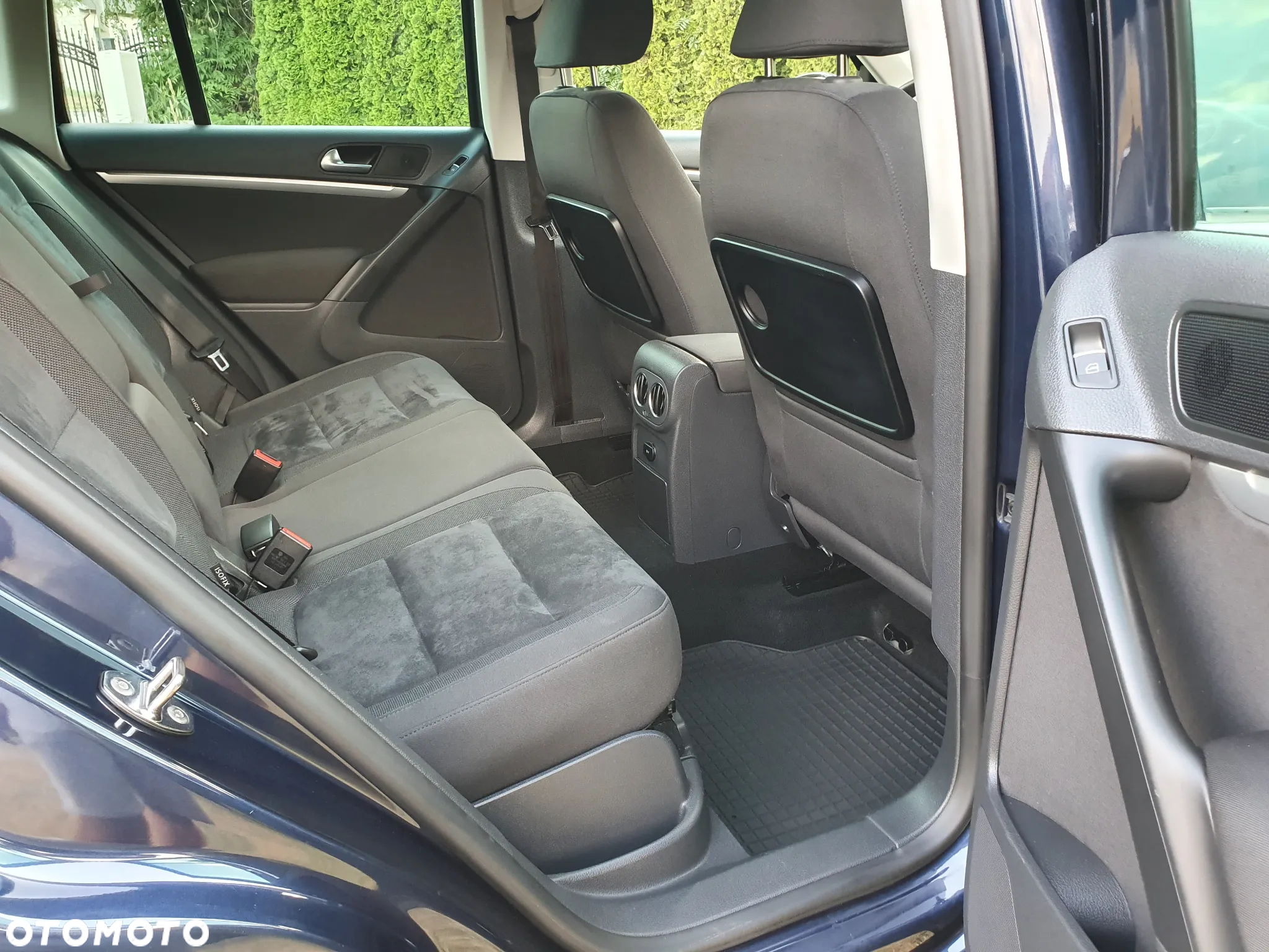 Volkswagen Tiguan 2.0 TDI 4Mot Sport DSG - 22