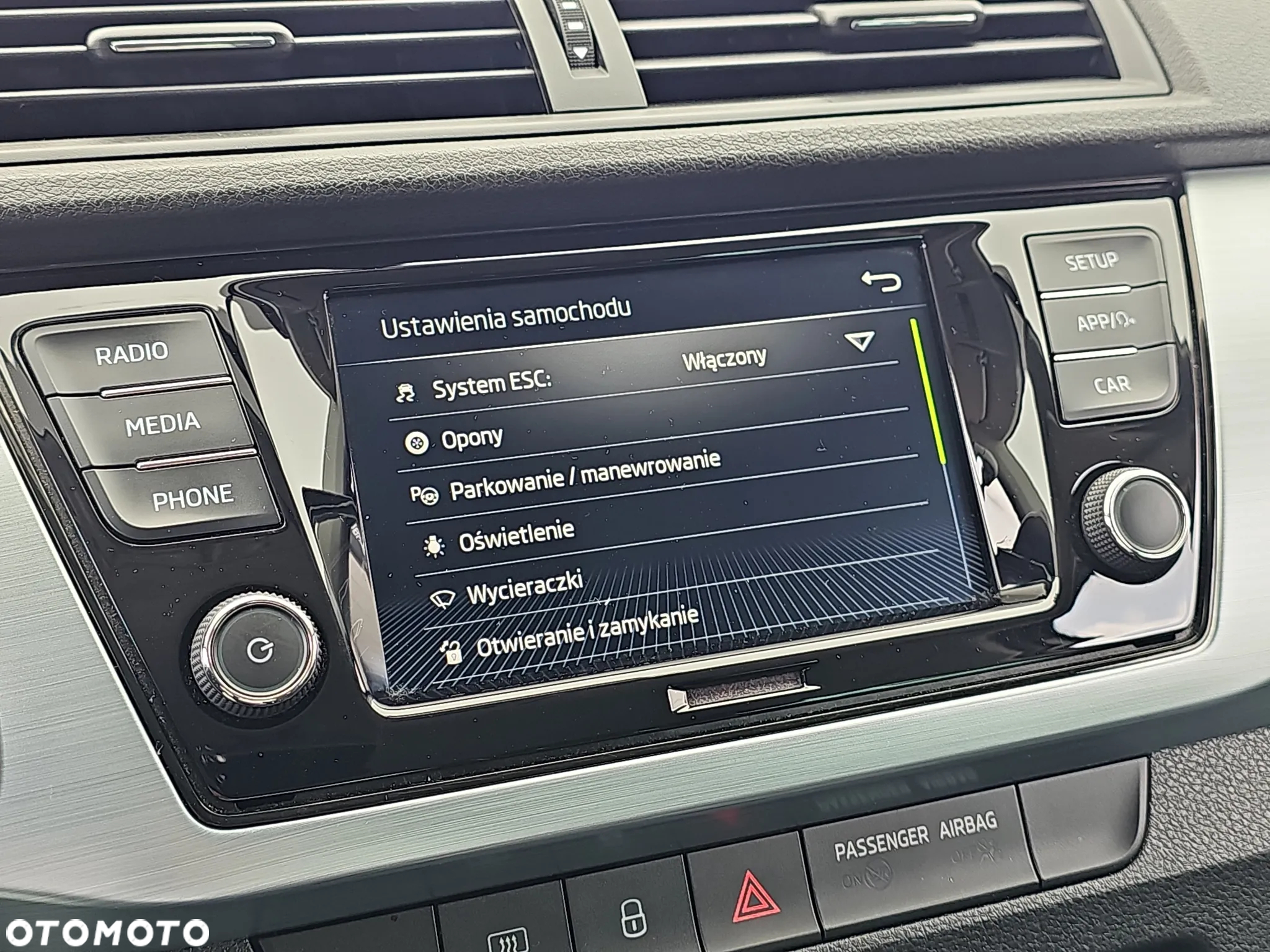 Skoda Fabia 1.0 TSI Ambition - 24